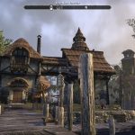 the elder scrolls morrowind pc ps4 xbox one anteprima provato