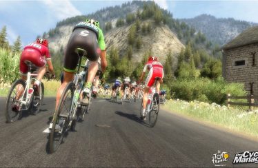 Pro Cycling Manager 2017 si mostra in un nuovo trailer