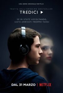 tredici recensione