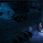 Impact Winter sarà disponibile da domani su PC in formato digitale