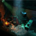Impact Winter sarà disponibile da domani su PC in formato digitale