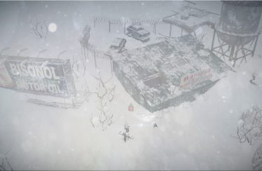 Impact Winter sarà disponibile da domani su PC in formato digitale