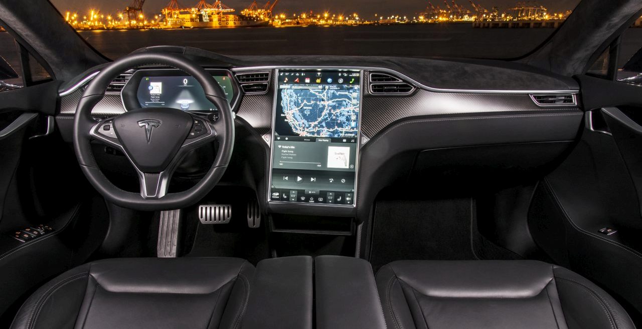 tesla wannacry futuro