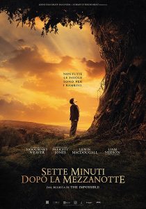 7 minuti dopo la Mezzanotte immagine Cinema locandina
