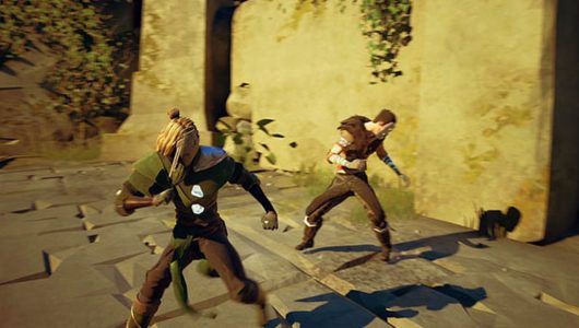 Absolver, un nuovo video ci mostra le opzioni di personalizzazione