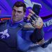Agents of Mayhem deals with gold