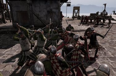 Ancestors PC Xbox One