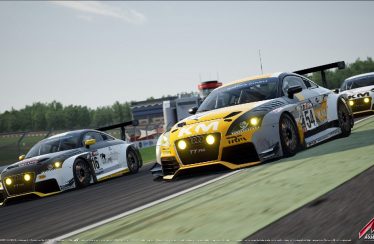 Assetto Corsa Ready to Race DLC