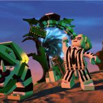 LEGO Dimensions: in arrivo Teen Titans Go, Powerpuff Girls, e Beetlejuice