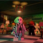 LEGO Dimensions: in arrivo Teen Titans Go, Powerpuff Girls, e Beetlejuice