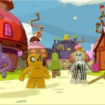 LEGO Dimensions: in arrivo Teen Titans Go, Powerpuff Girls, e Beetlejuice