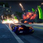 Cars 3 In gara per la vittoria si mostra con un nuovo trailer di gameplay
