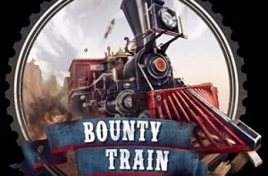 Bounty Train immagine PC hub piccola