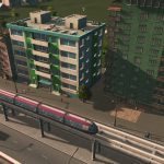 Cities Skylines Mass Transit PC immagine