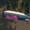 Cities Skylines Mass Transit trailer lancio PC immagine 06