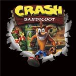 Crash Bandicoot N. Sane Trilogy: diamo uno sguardo alle cover art rimaneggiate dei vecchi capitoli