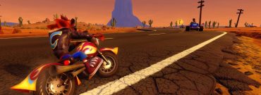 Crash Bandicoot N. Sane Trilogy immagine PS4 01