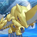 Digimon Story Cyber Sleuth - Hacker's Memory: nuove immagini e dettagli