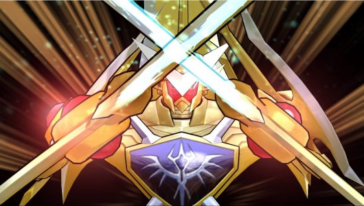 Digimon Story Cyber Sleuth - Hacker's Memory: nuove immagini e dettagli