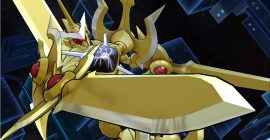 Digimon Story Hacker's Memory: svelata la data d'uscita
