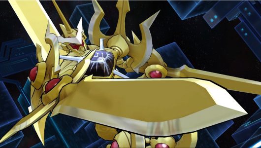 Digimon Story Hacker's Memory: svelata la data d'uscita