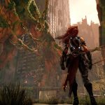 Darksiders III trailer