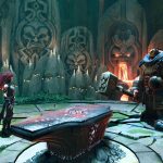 Darksiders III data uscita