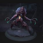 Darksiders III concept art
