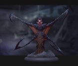 Darksiders III PC PS4 Xbox One