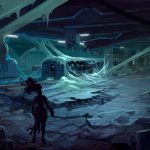 Darksiders III concept art