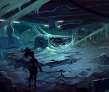 Darksiders III PC PS4 Xbox One