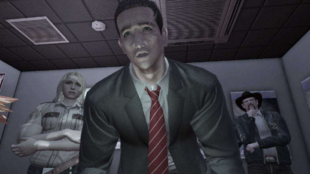 xbox one Deadly Premonition gioco da tavolo