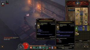 Diablo III Negromante immagine PC PS4 Xbox One 01