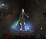Diablo III immagine PC PS4 Xbox One 09