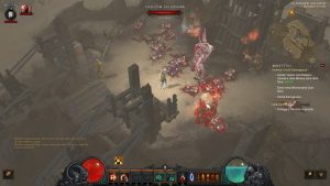 Diablo III Negromante immagine PC PS4 Xbox One 05
