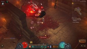 Diablo III Negromante immagine PC PS4 Xbox One 06