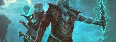 Diablo III Negromante immagine PC PS4 Xbox One 07