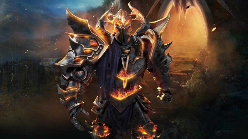 dungeons 2