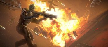 Endless Space 2 PC immagine 01