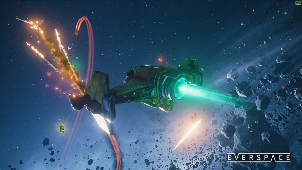 everspace nintendo switch