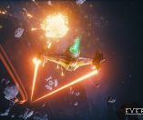 Everspace PC Xbox One Hub piccola