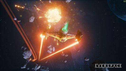 Everspace switch data uscita