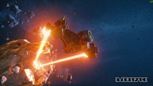 everspace encounters