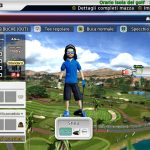 Everybody's Golf immagine PS4 14