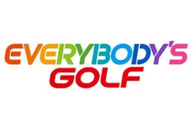Everybody's Golf immagine PS4 Hub piccola