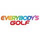 Everybody's Golf immagine PS4 Hub piccola