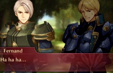 Fire Emblem Echoes: un trailer dedicato al Season Pass