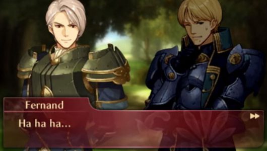 Fire Emblem Echoes: un trailer dedicato al Season Pass
