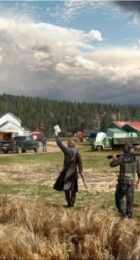 Far Cry 5 trailer boomer