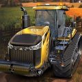 Farming Simulator switch trailer lancio